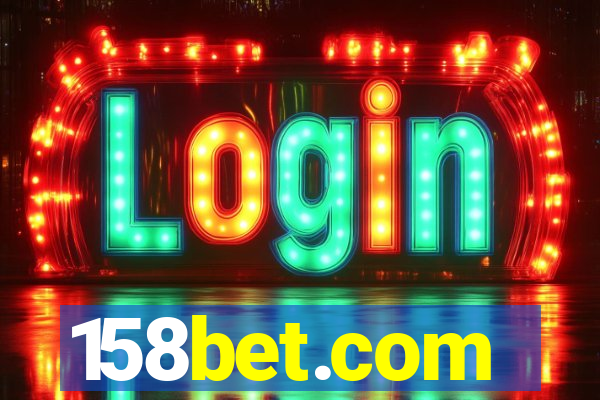 158bet.com