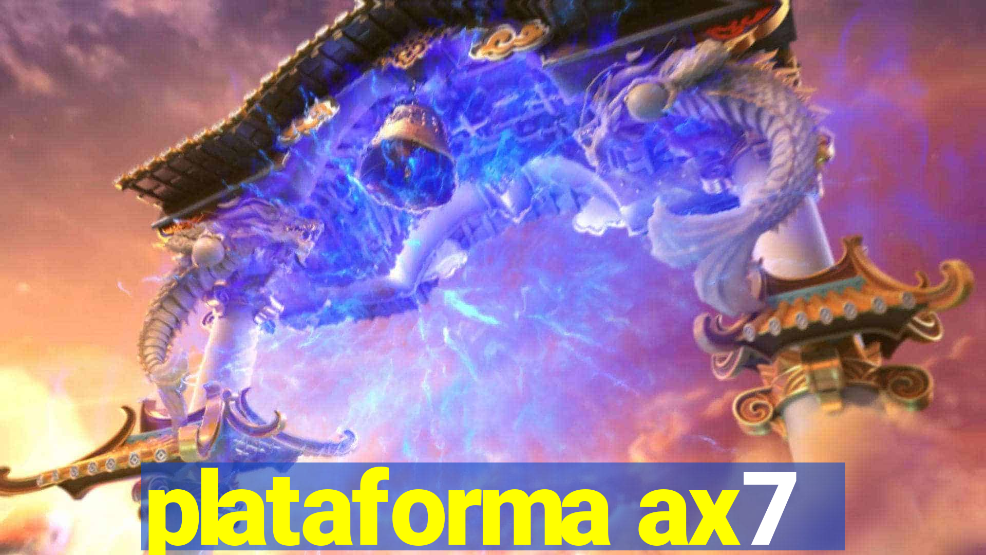 plataforma ax7