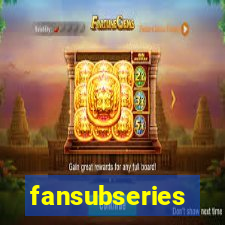 fansubseries