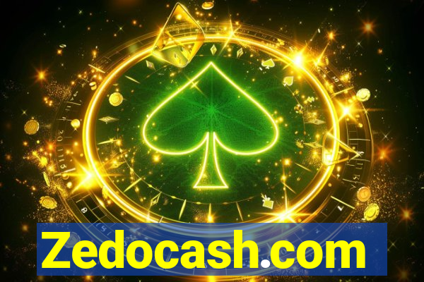 Zedocash.com