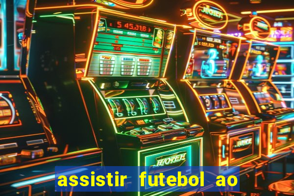 assistir futebol ao vivo gratis palmeiras