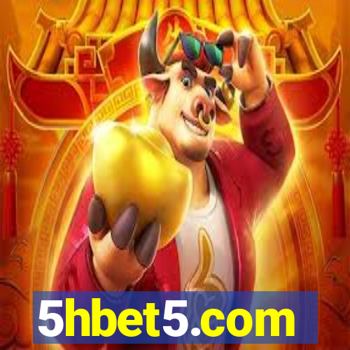 5hbet5.com