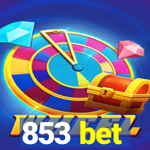 853 bet