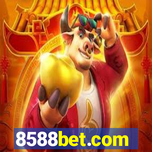 8588bet.com