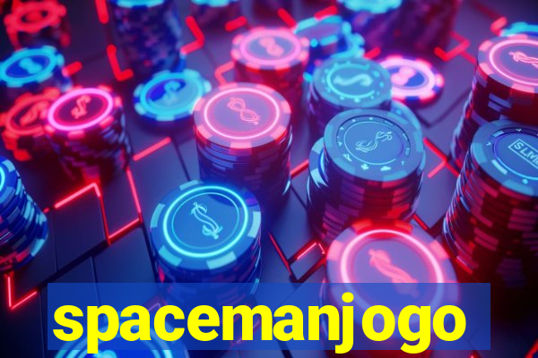 spacemanjogo