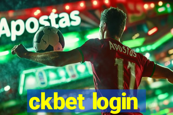 ckbet login