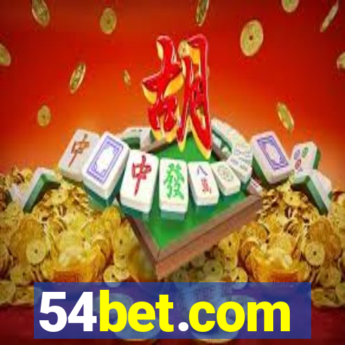 54bet.com