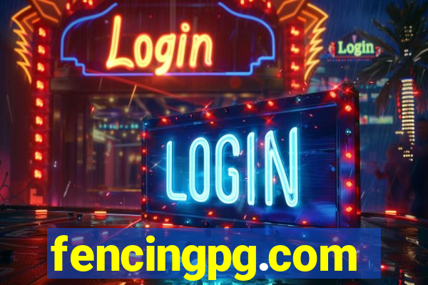 fencingpg.com