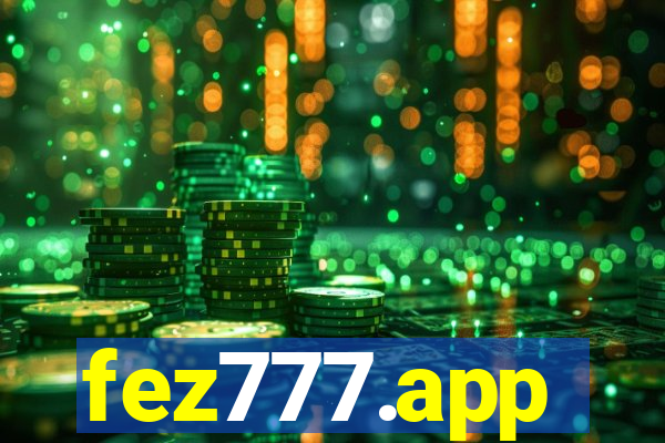 fez777.app