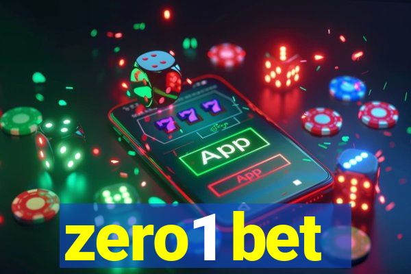 zero1 bet