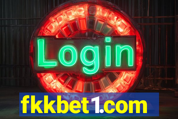 fkkbet1.com