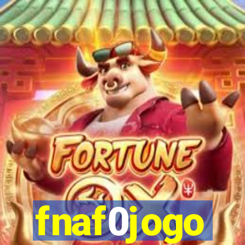 fnaf0jogo