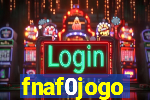 fnaf0jogo