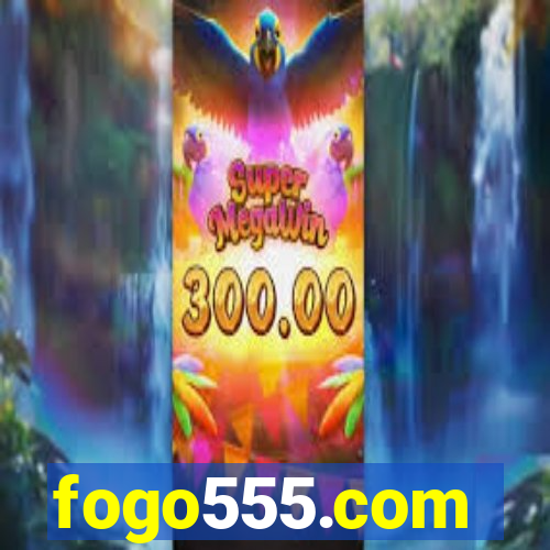 fogo555.com