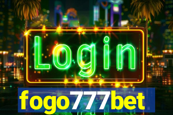 fogo777bet