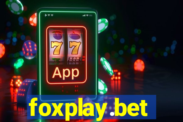 foxplay.bet