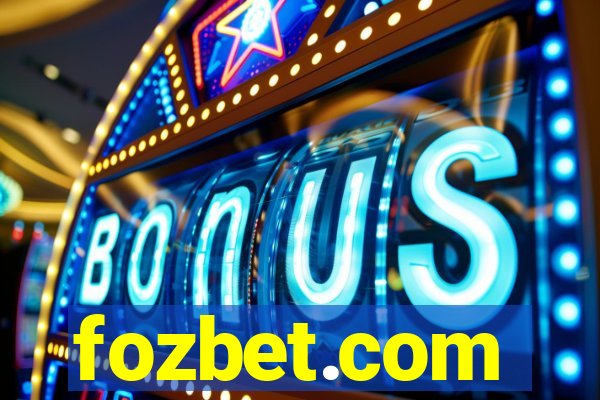 fozbet.com