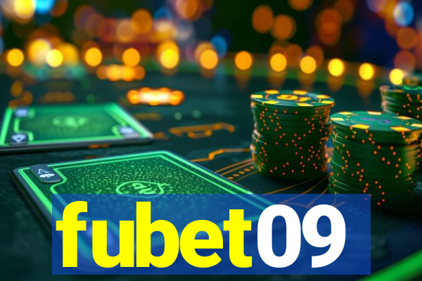 fubet09