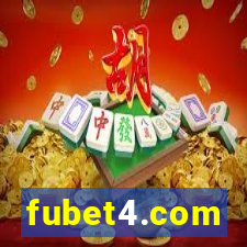 fubet4.com