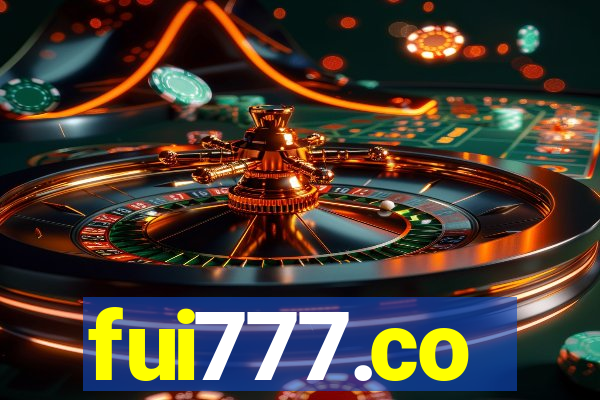 fui777.co