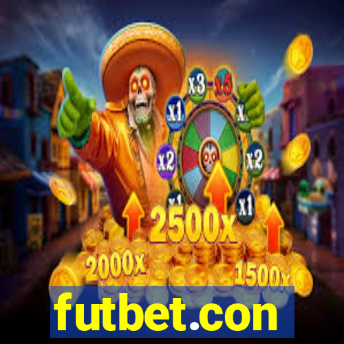 futbet.con