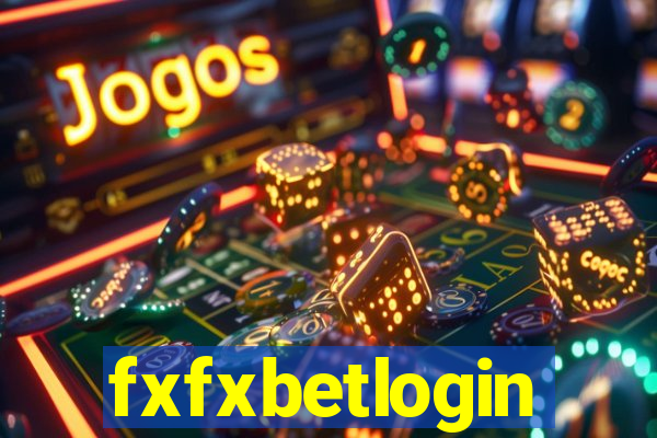 fxfxbetlogin