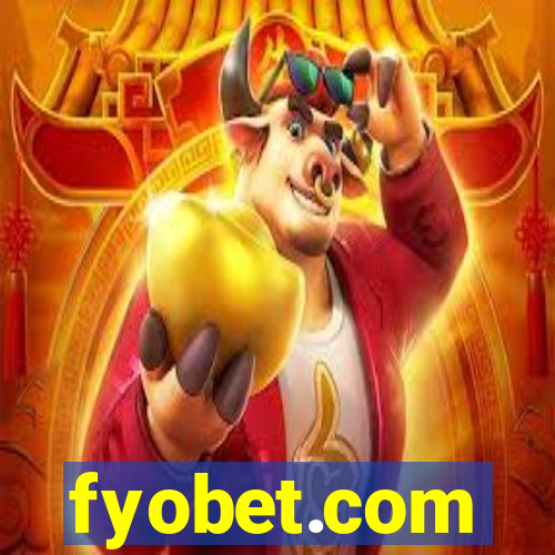 fyobet.com