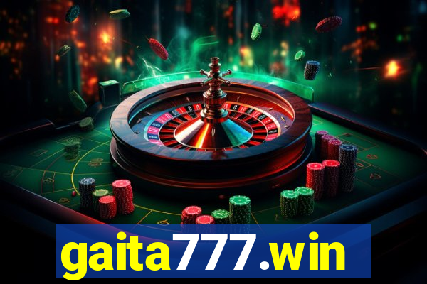 gaita777.win