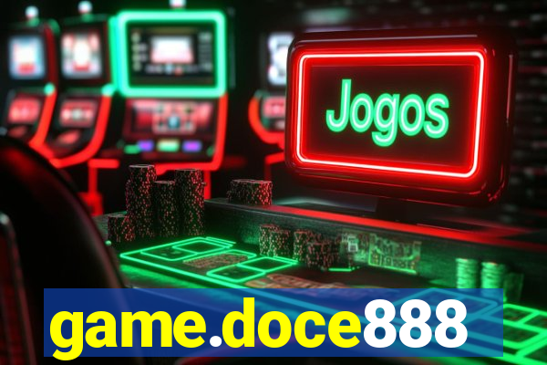 game.doce888