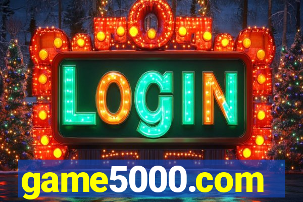 game5000.com