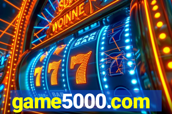 game5000.com