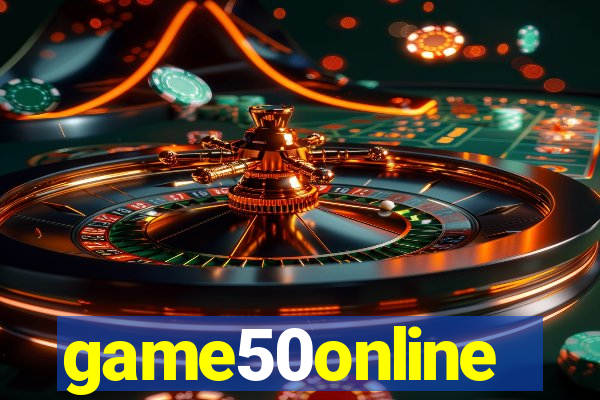 game50online