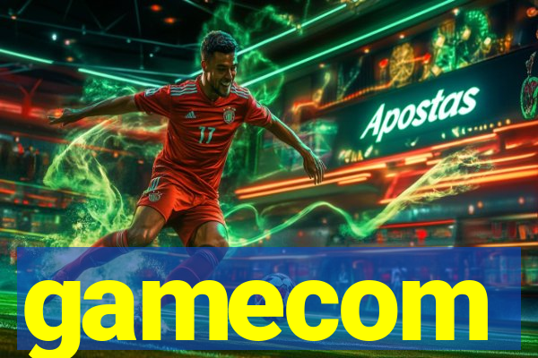 gamecom