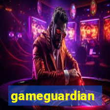 gameguardian