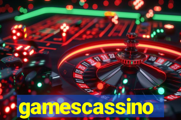 gamescassino