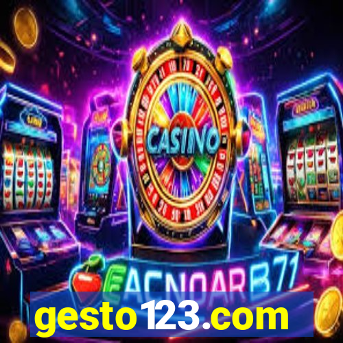 gesto123.com