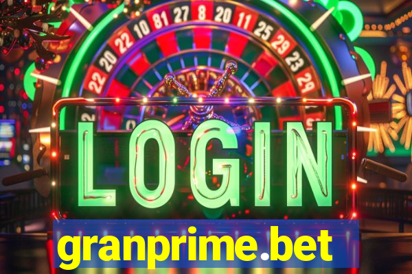 granprime.bet