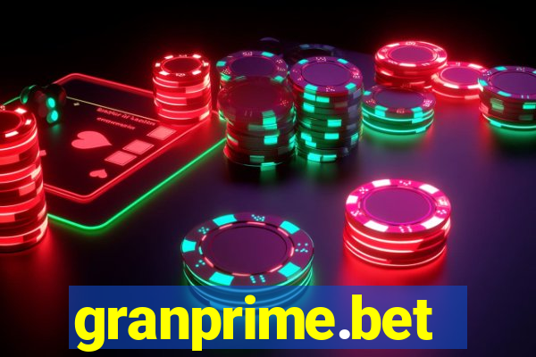 granprime.bet