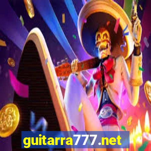 guitarra777.net