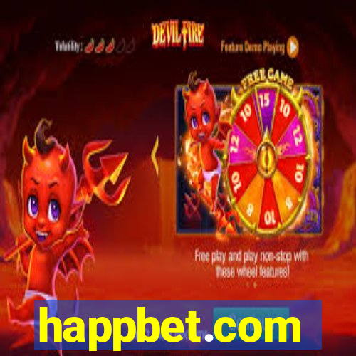 happbet.com