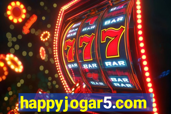 happyjogar5.com