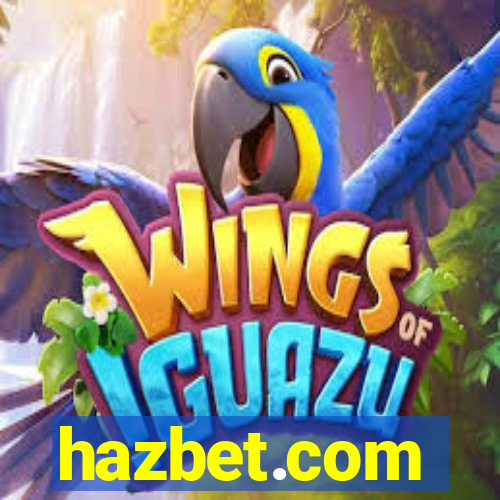 hazbet.com