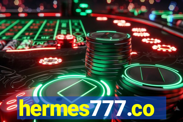 hermes777.co