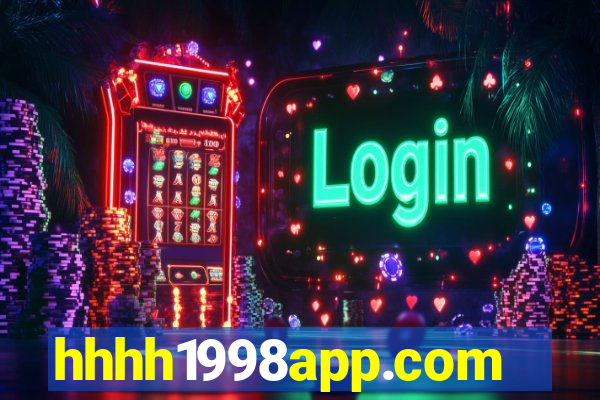 hhhh1998app.com