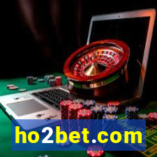 ho2bet.com