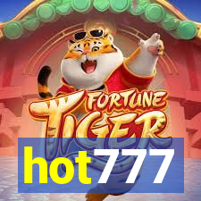 hot777