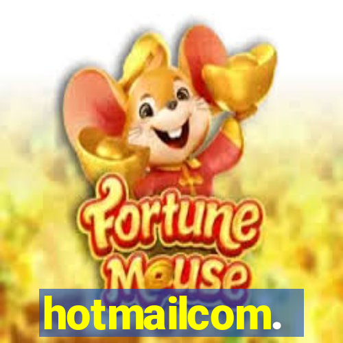 hotmailcom.