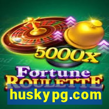 huskypg.com