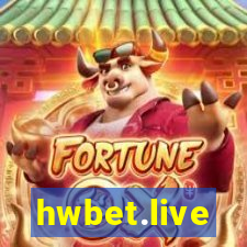 hwbet.live