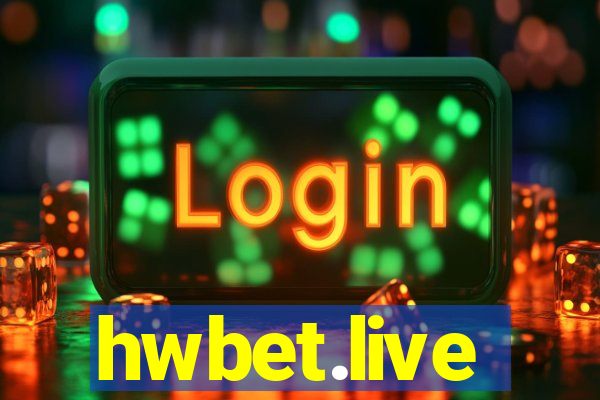 hwbet.live